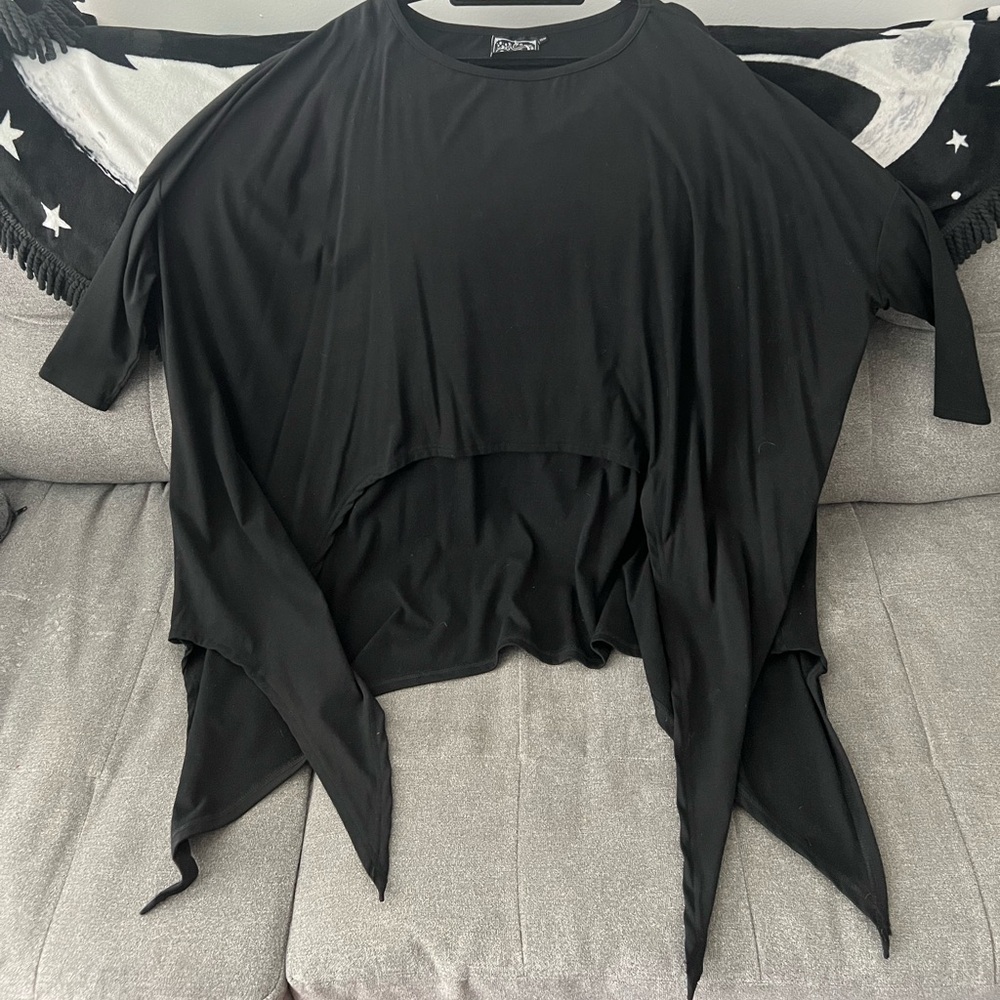 Killstar Oversized Tunic sz S/M